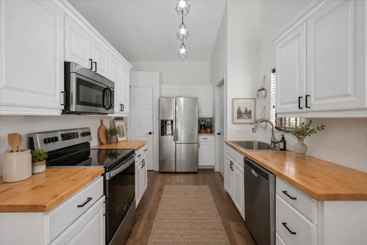 VS Kitchen