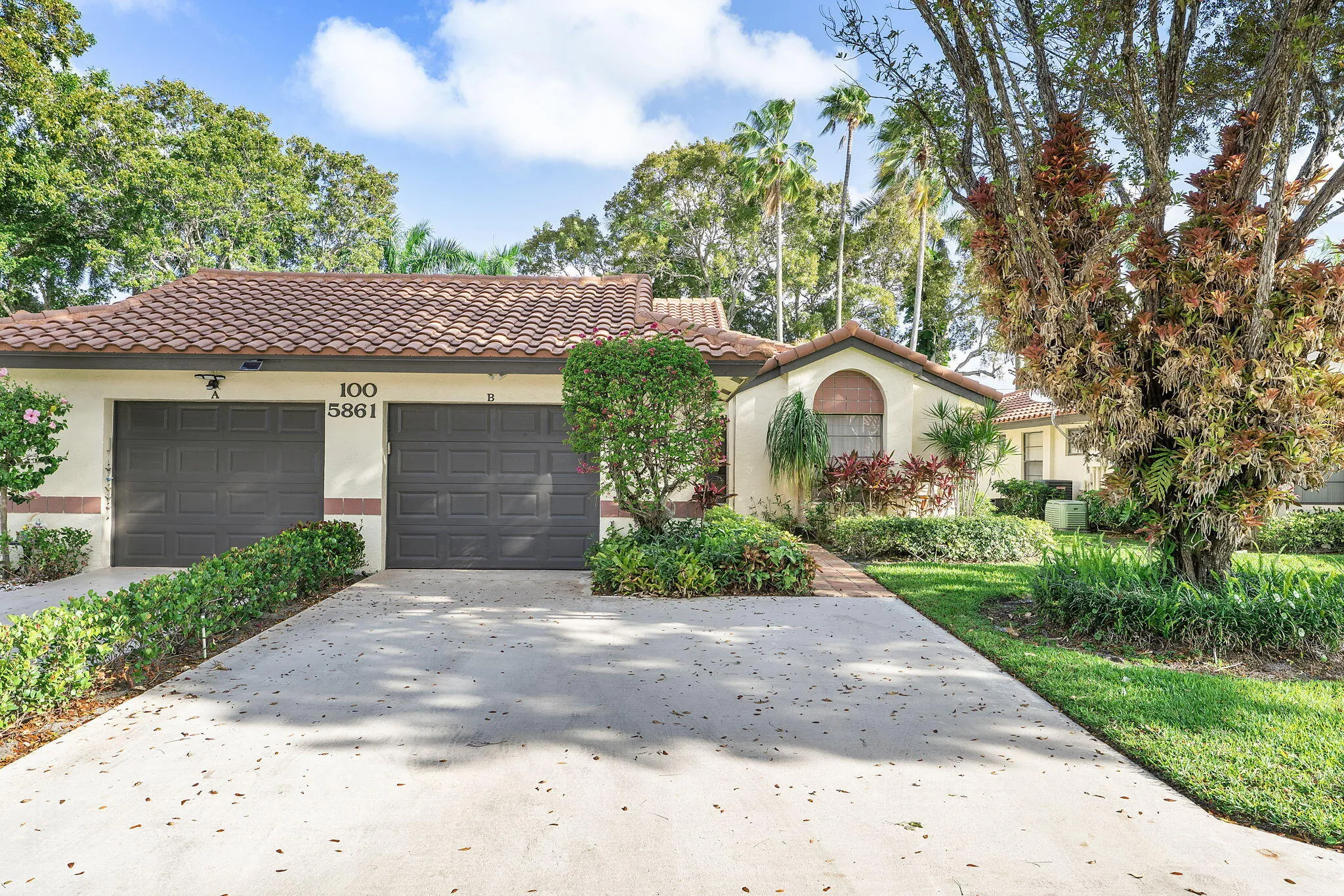 FRONT HOME