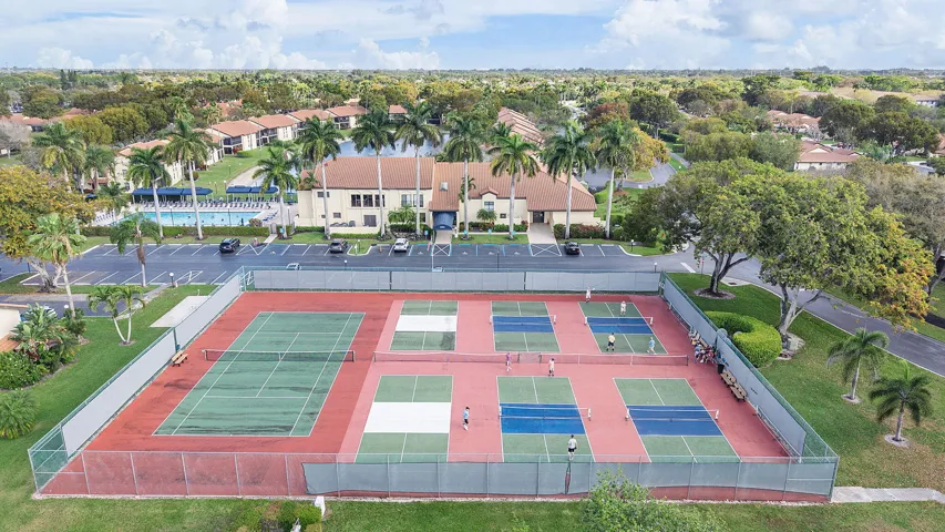 Community Amenities
