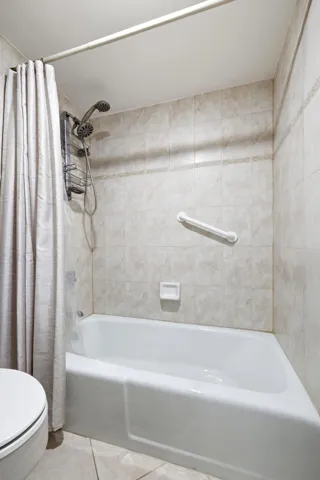 2nd Bath