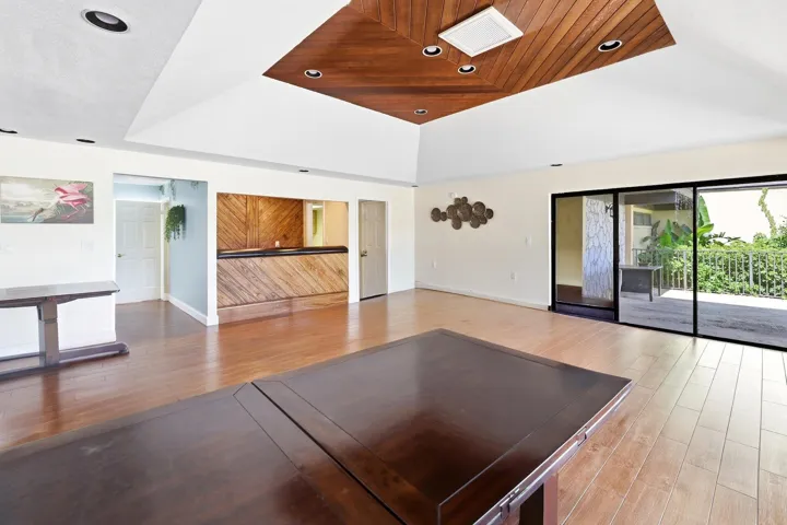 Clubhouse