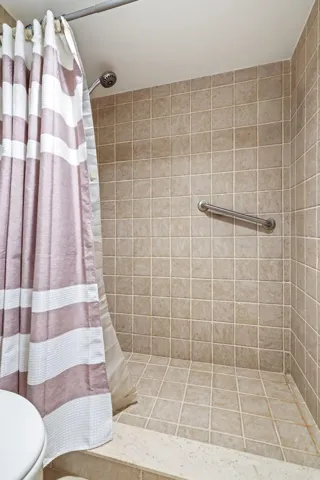 Shower