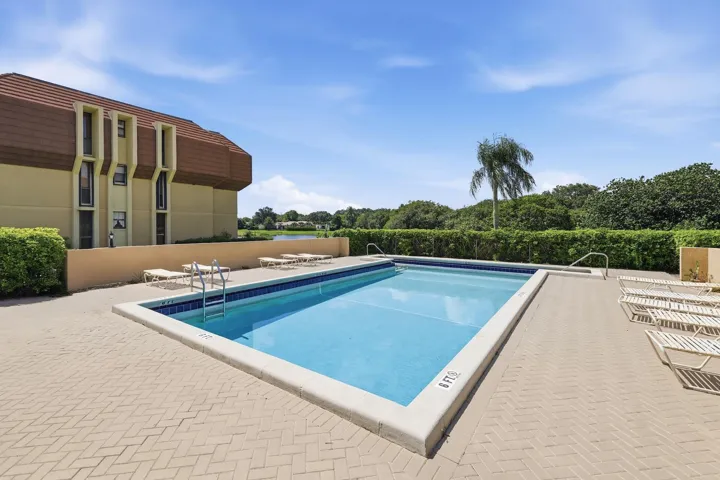 Community Pool