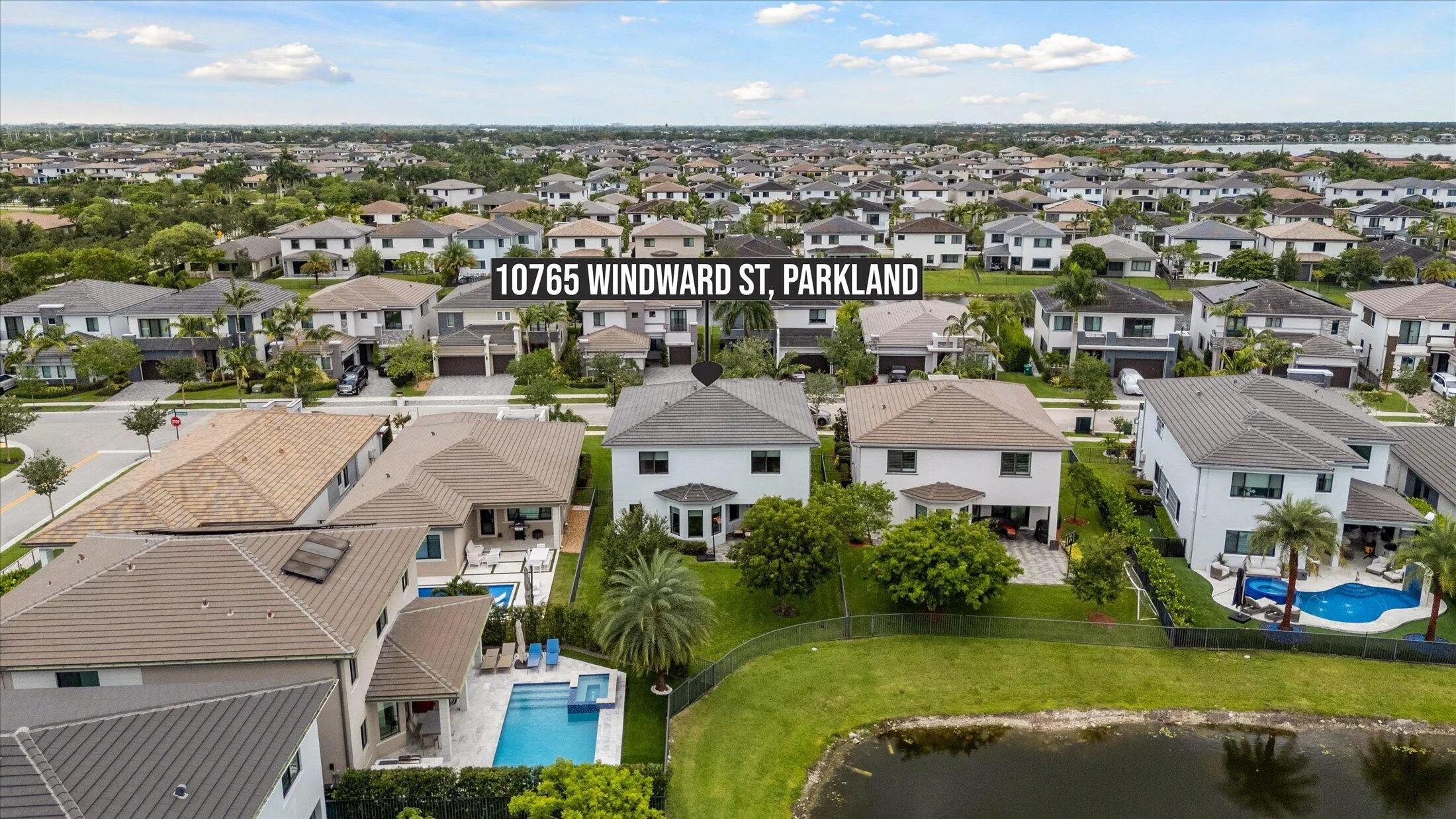 56-10765 Windward St, Parkland-56