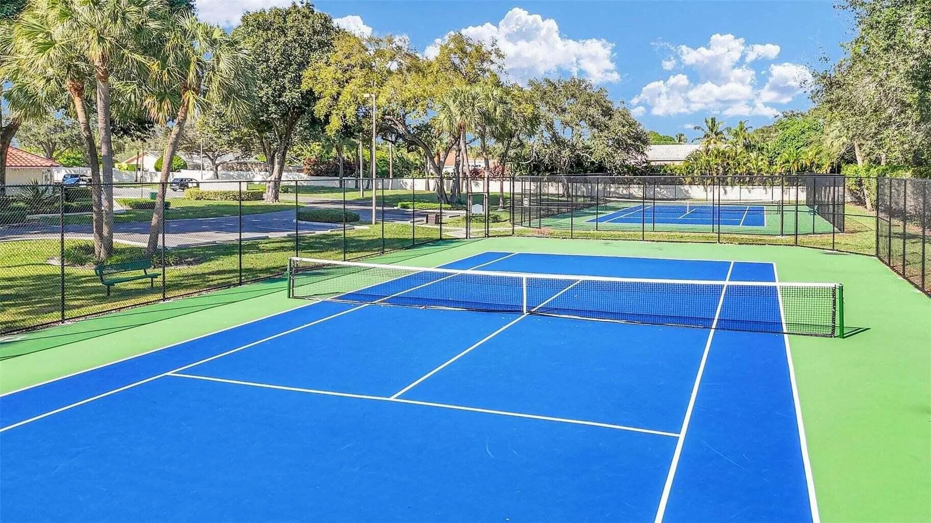 Windwood Tennis