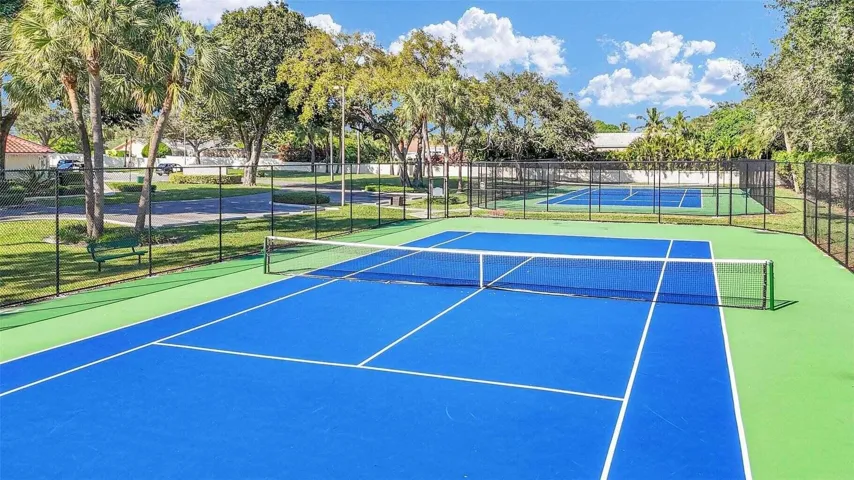 Windwood Tennis