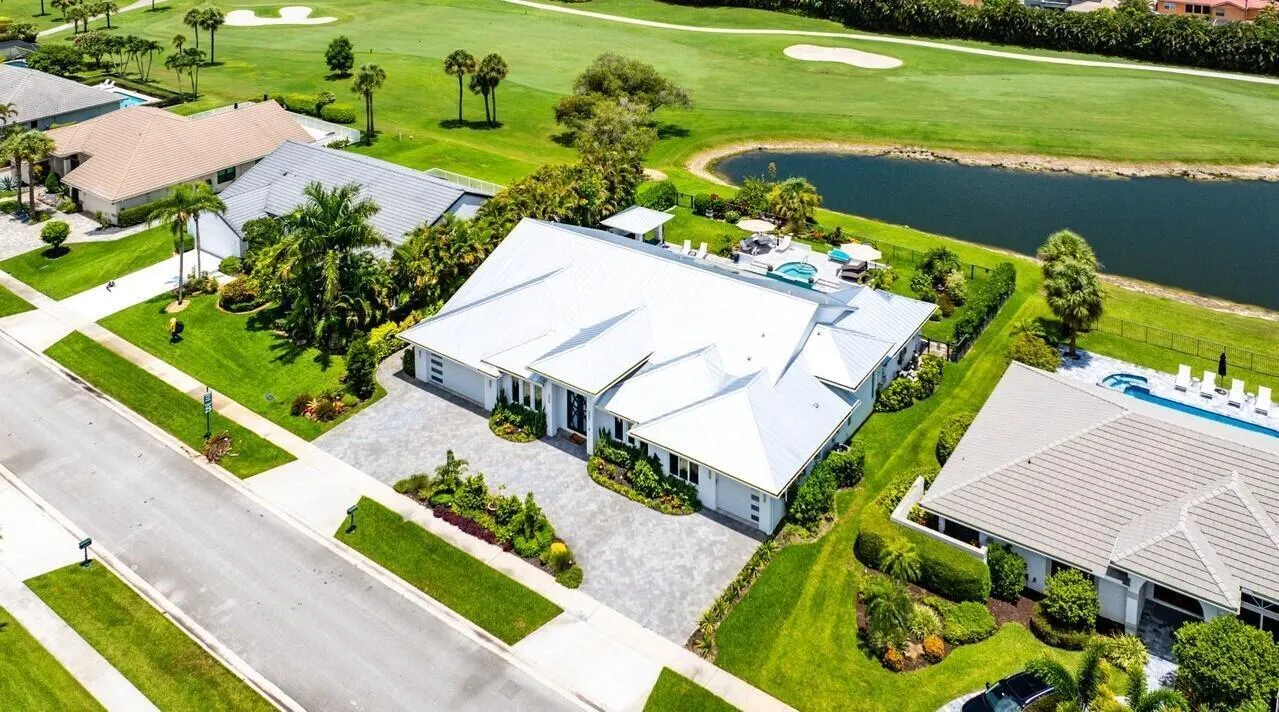 11164 Boca Woods