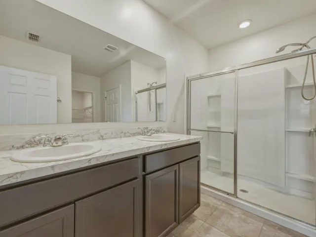 Primary Bathroom 1