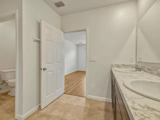 Primary Bathroom 2