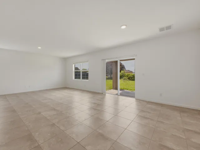 Living Family Patio