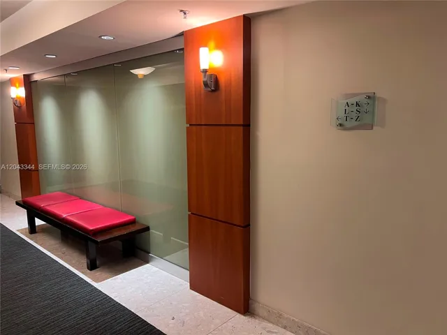 Elevator