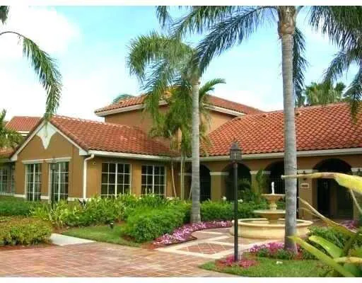 Club House