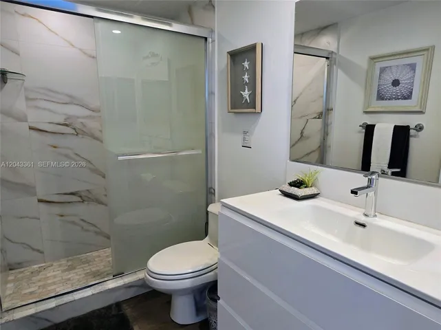 2nd Bath