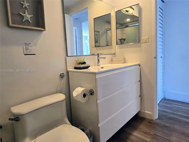 2nd Bath