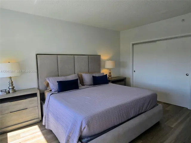 2nd Bed