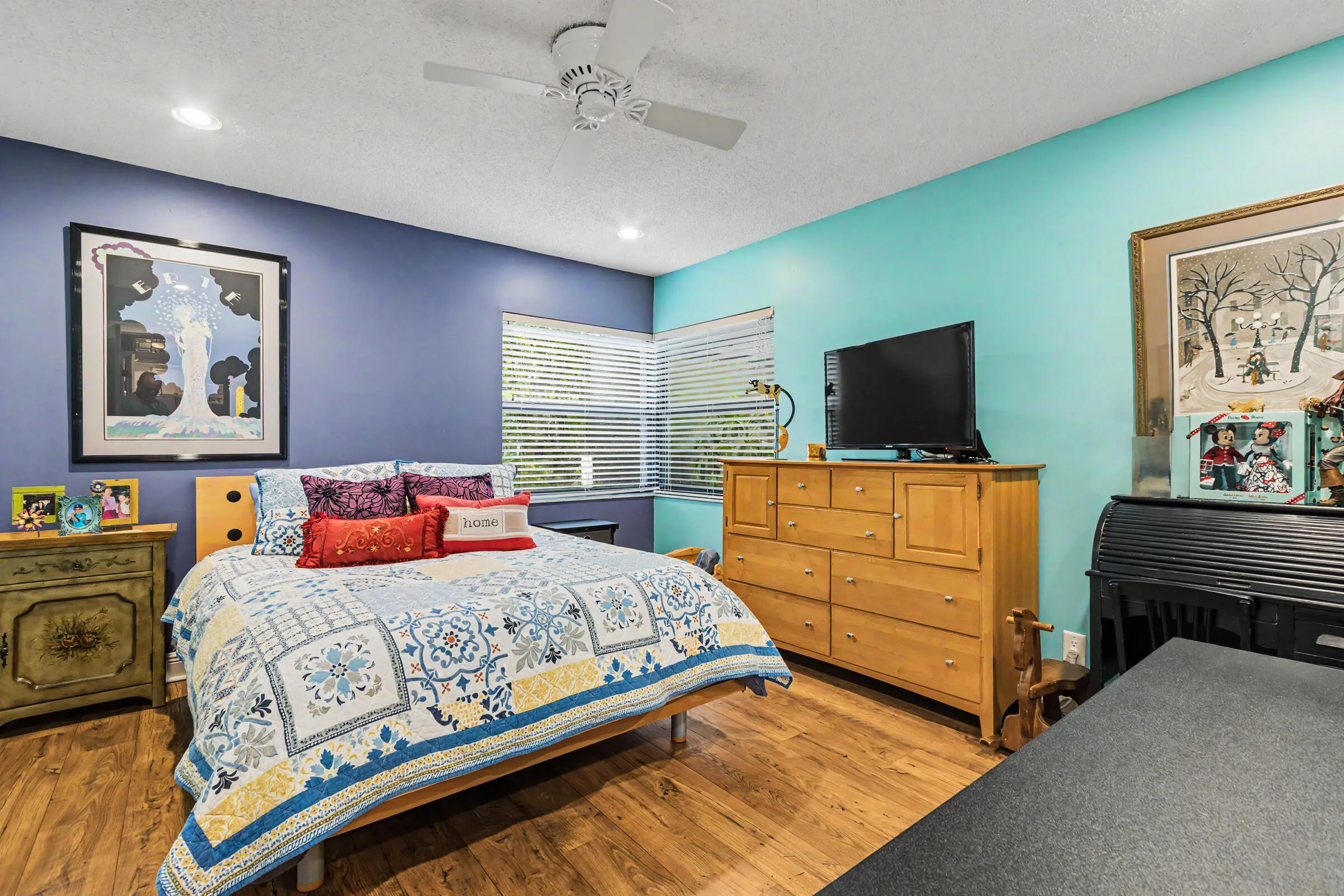 Bedroom 2