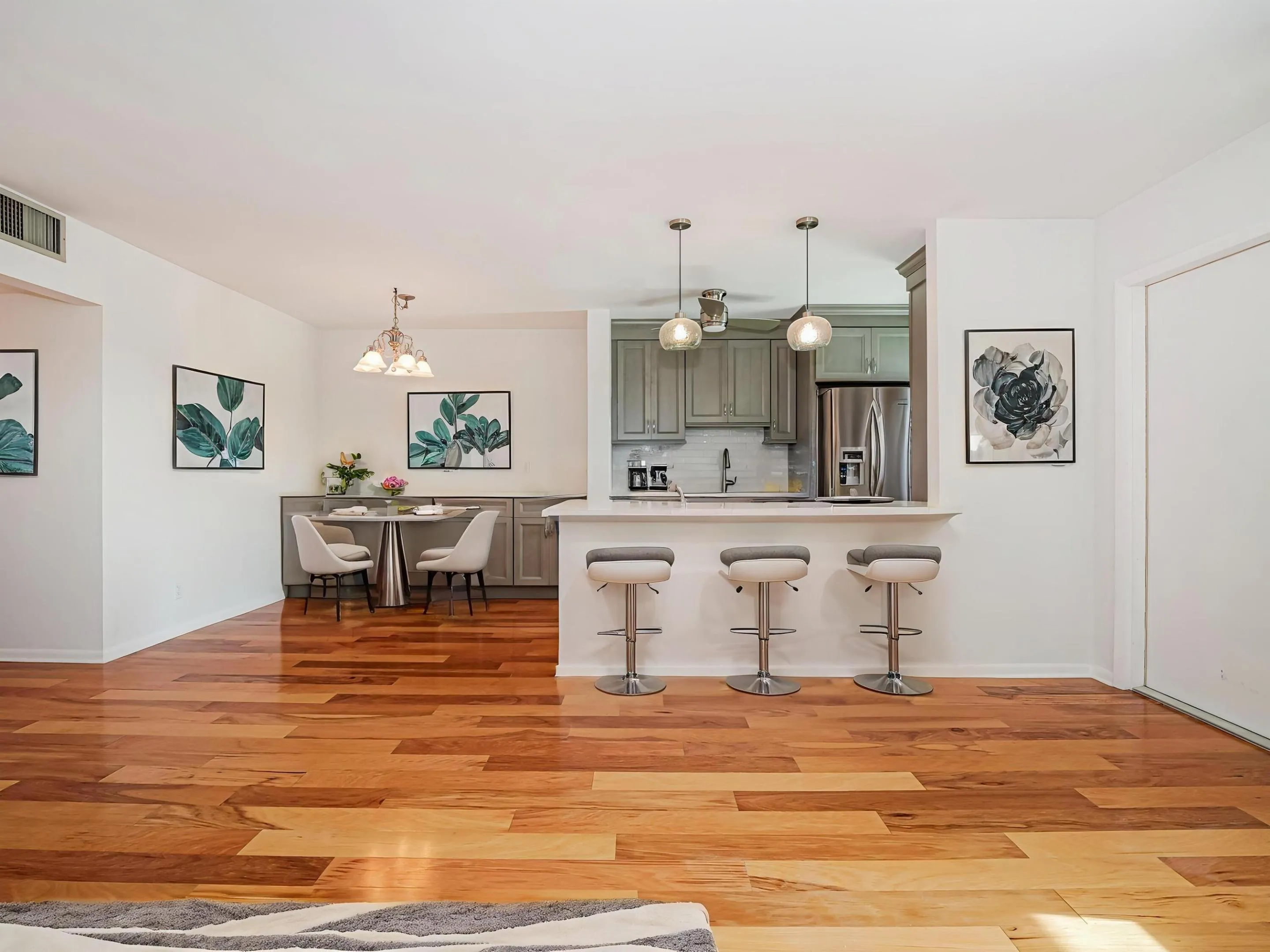 5 - Kitchen - Modern - 0