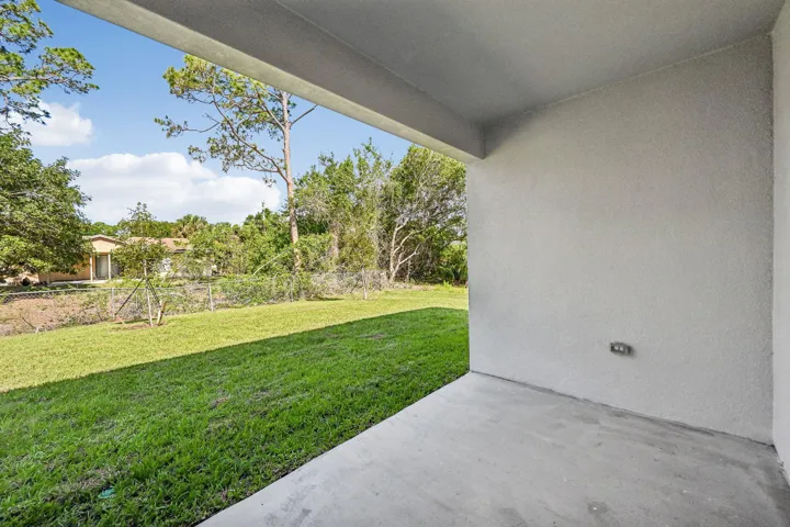 Photo is not of actual dwelling/property