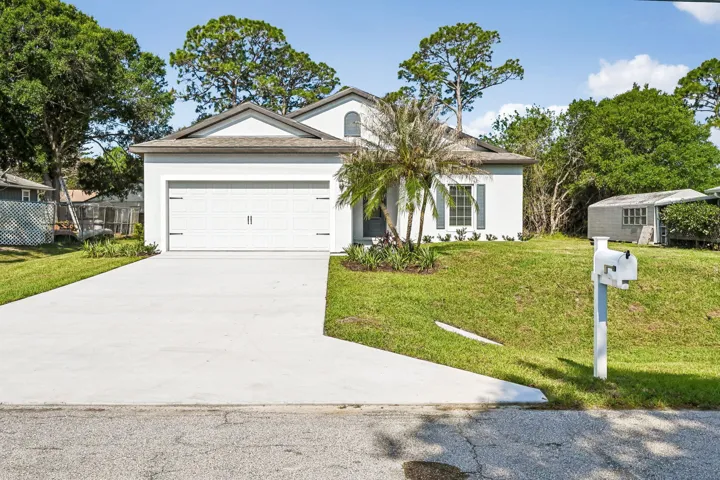 Photo is not of actual dwelling/property