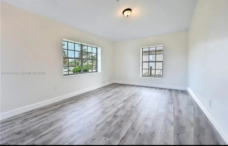 living room / sala