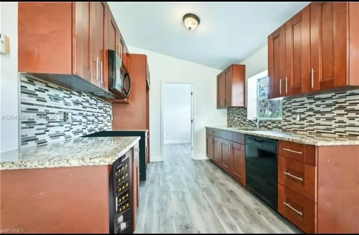 kitchen/ cosina