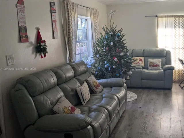 living room/ sala