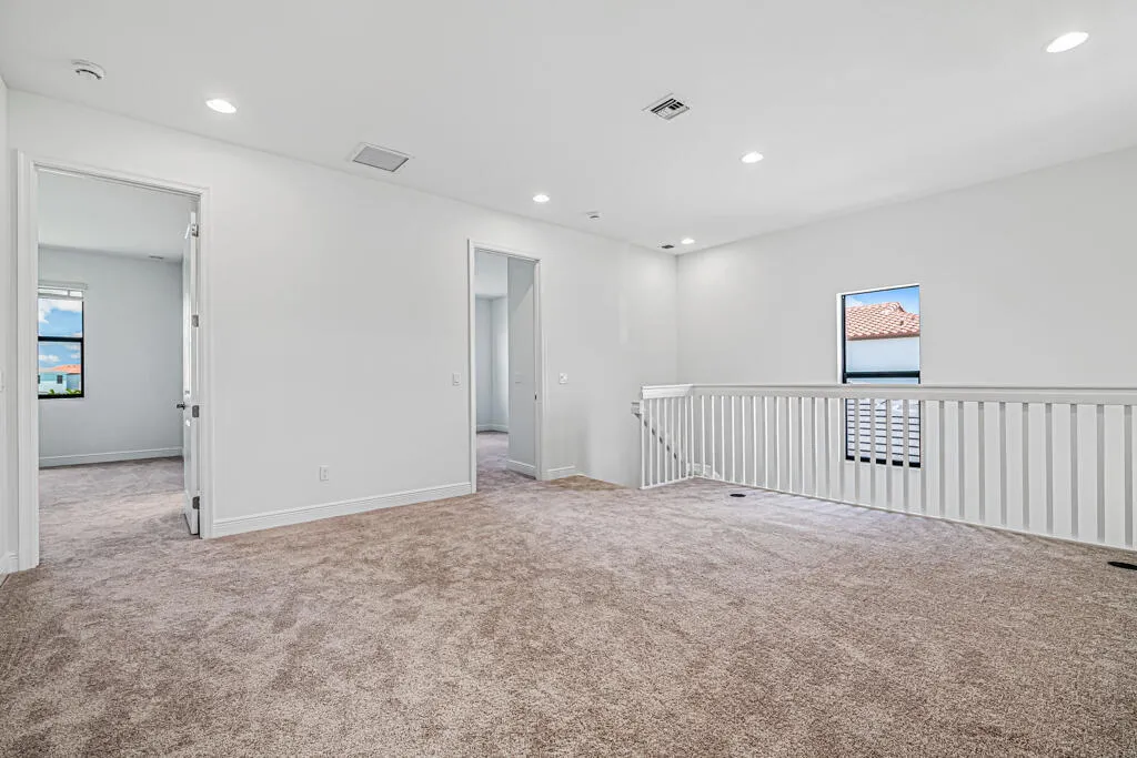 4th bedroom option