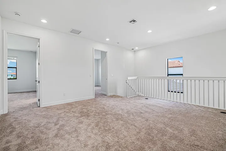4th bedroom option