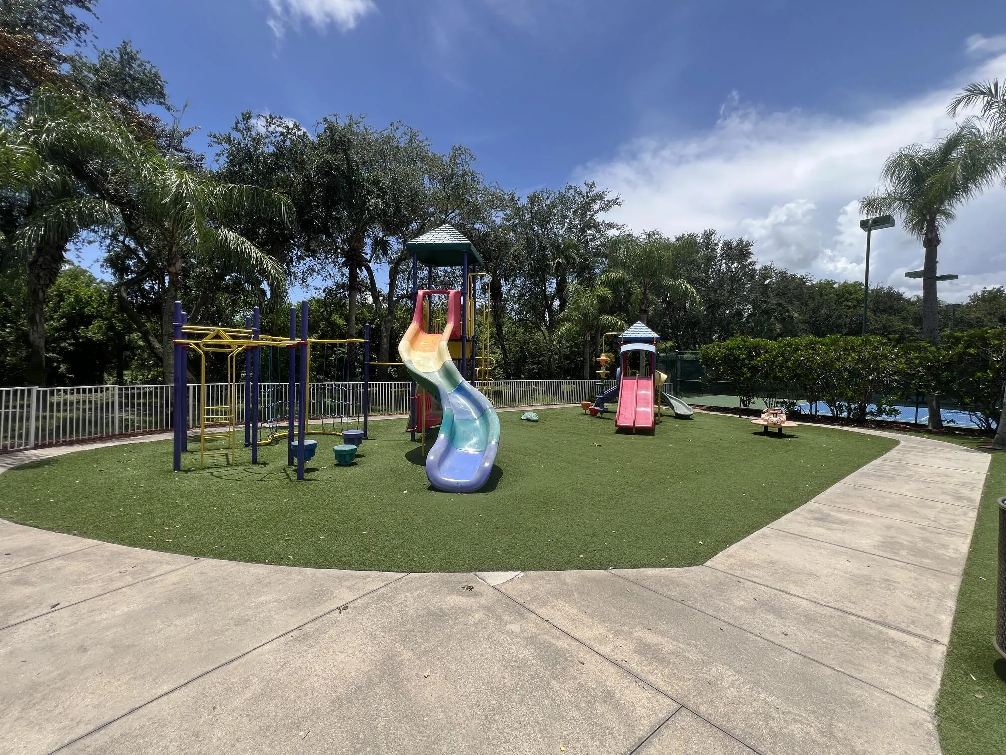 Playground