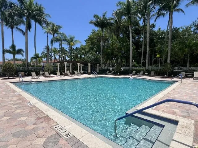 Pool 1