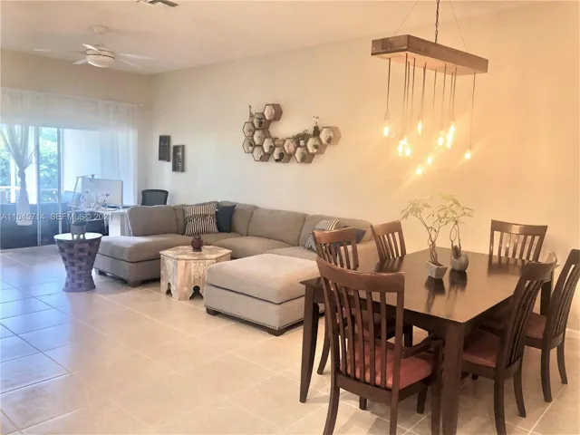 Living-Dining