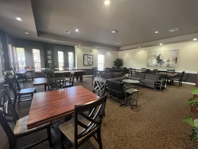 Clubhouse