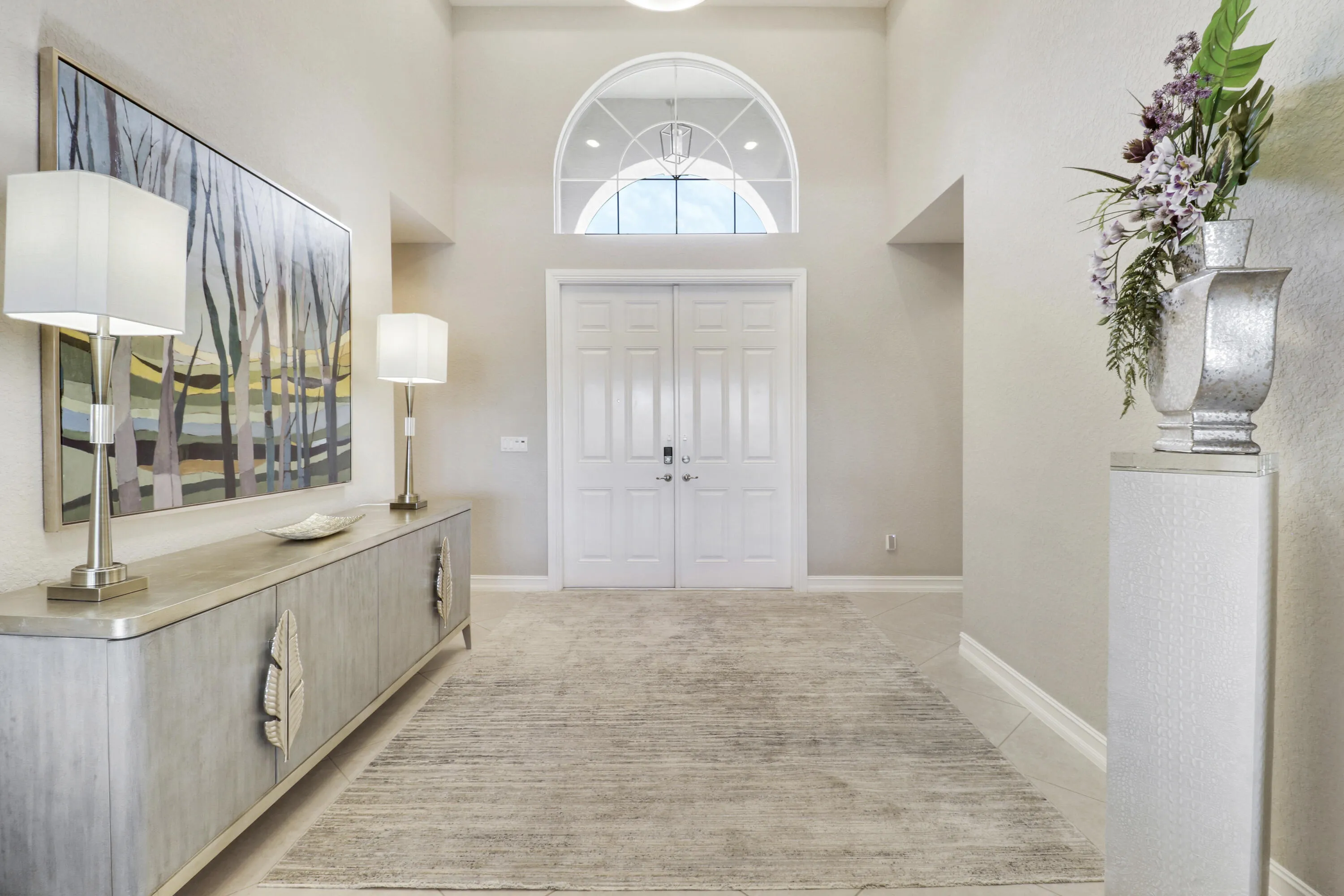 foyer