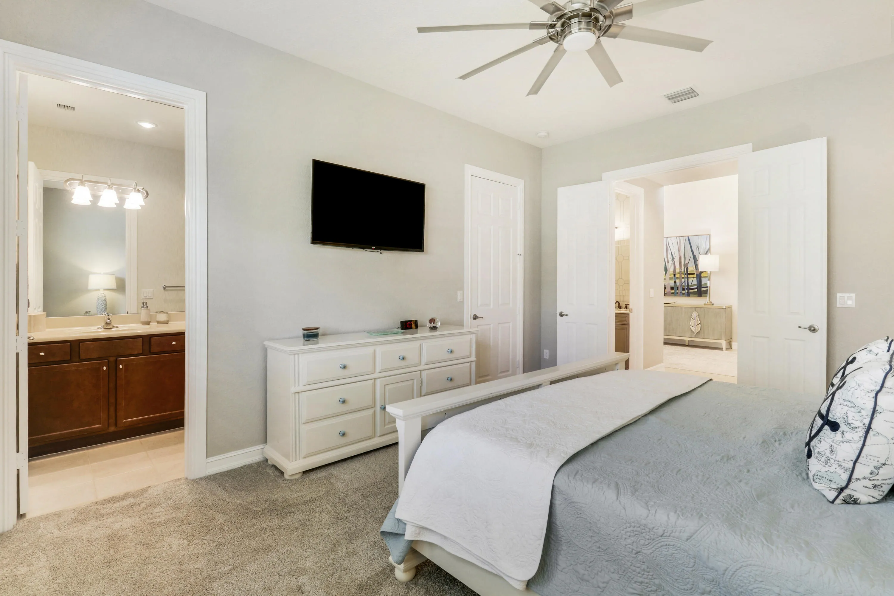 3rd Bedroom