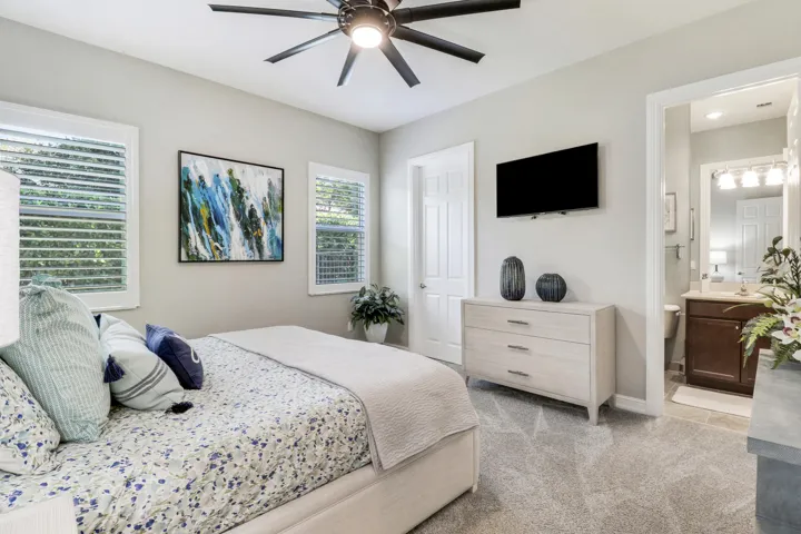 2nd Bedroom