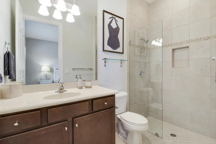 3rd Bathroom