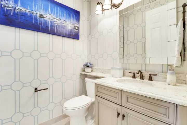 3rd Bathroom