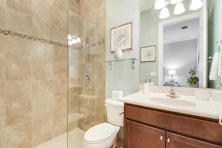 2nd Bathroom