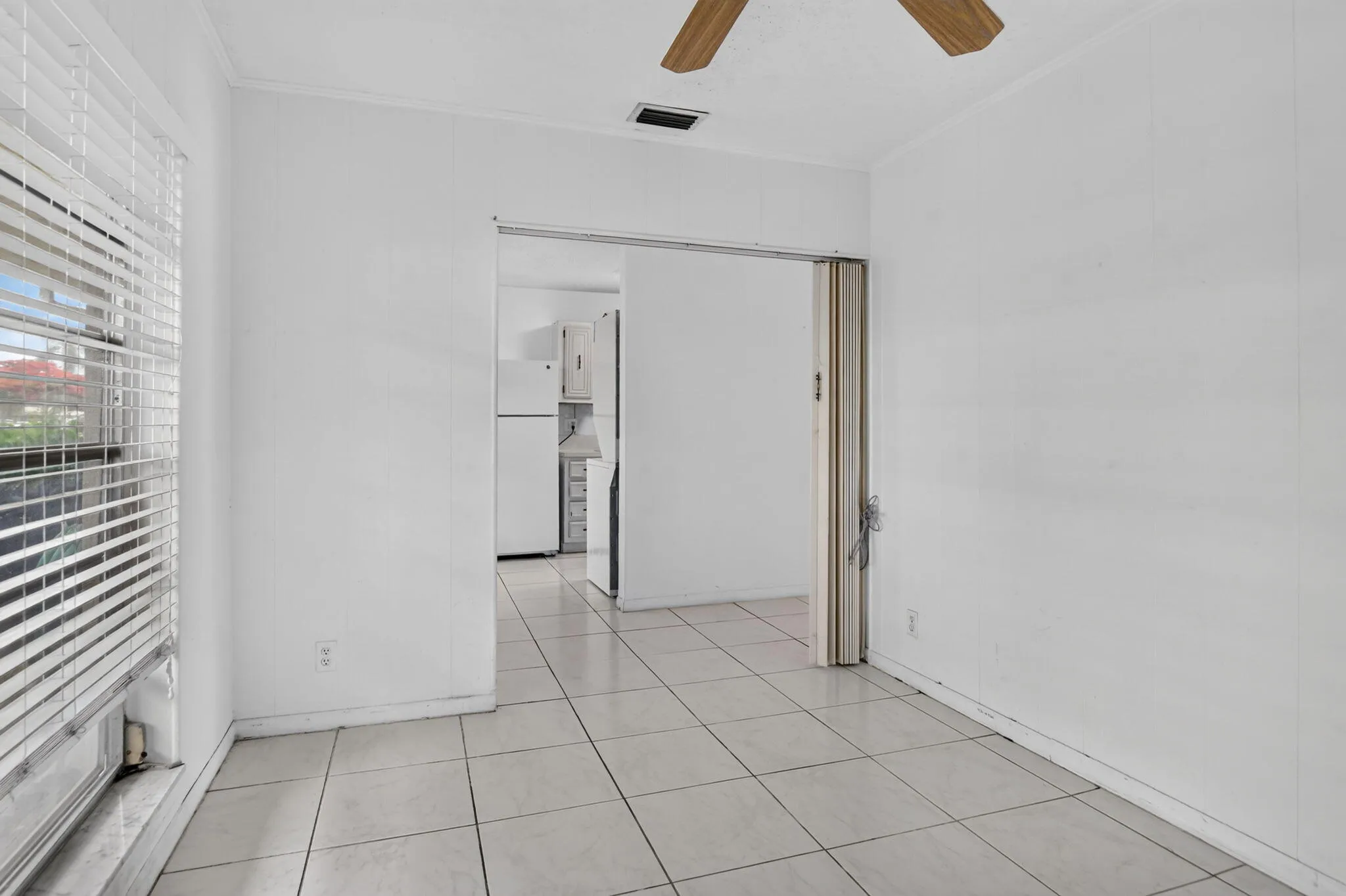 Front Bedroom