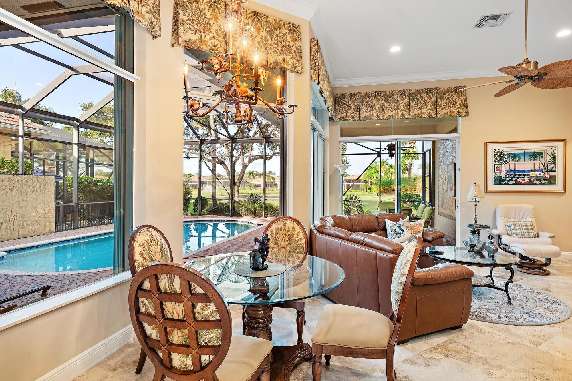 7440 Monte Verde Lane