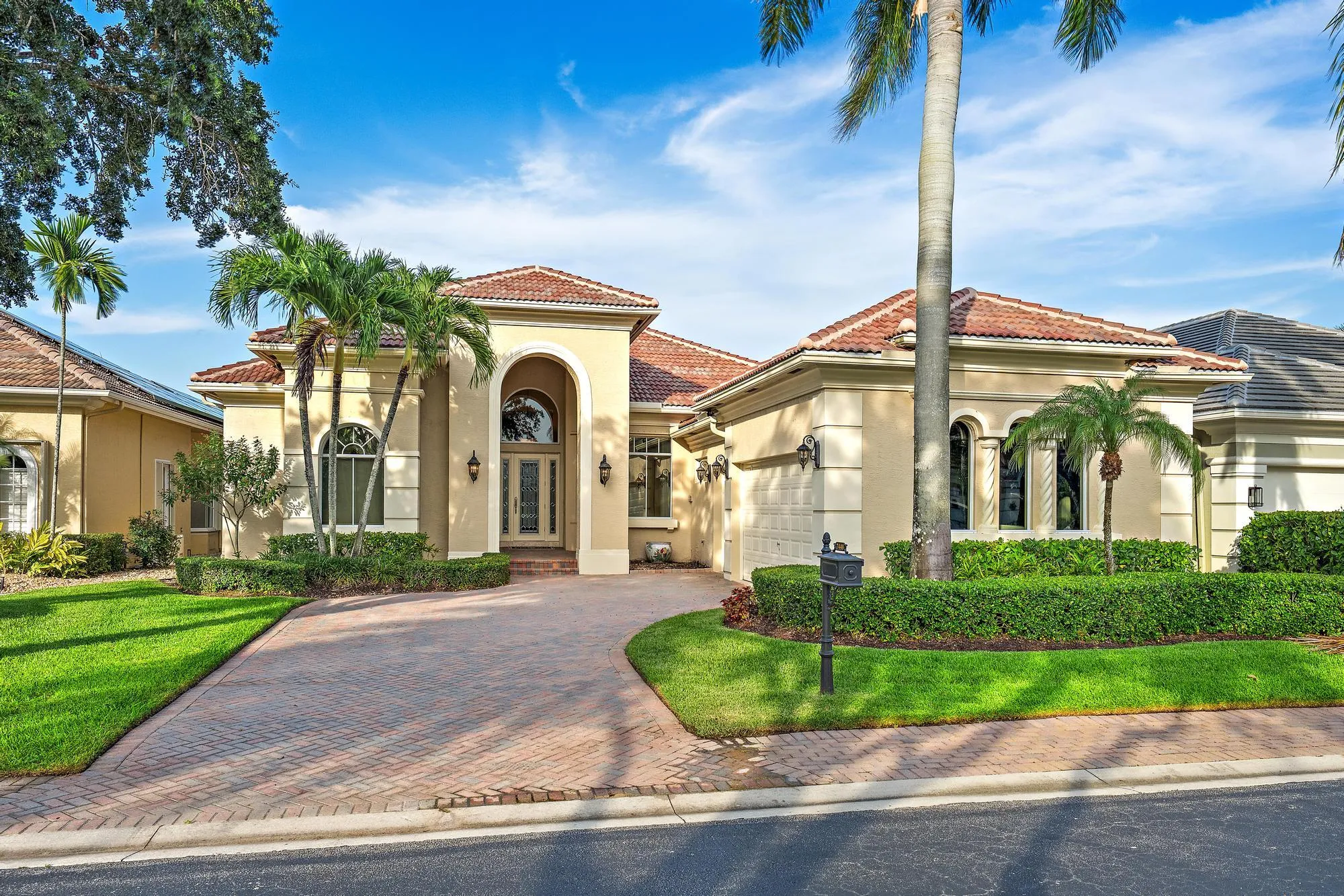 7440 Monte Verde Lane