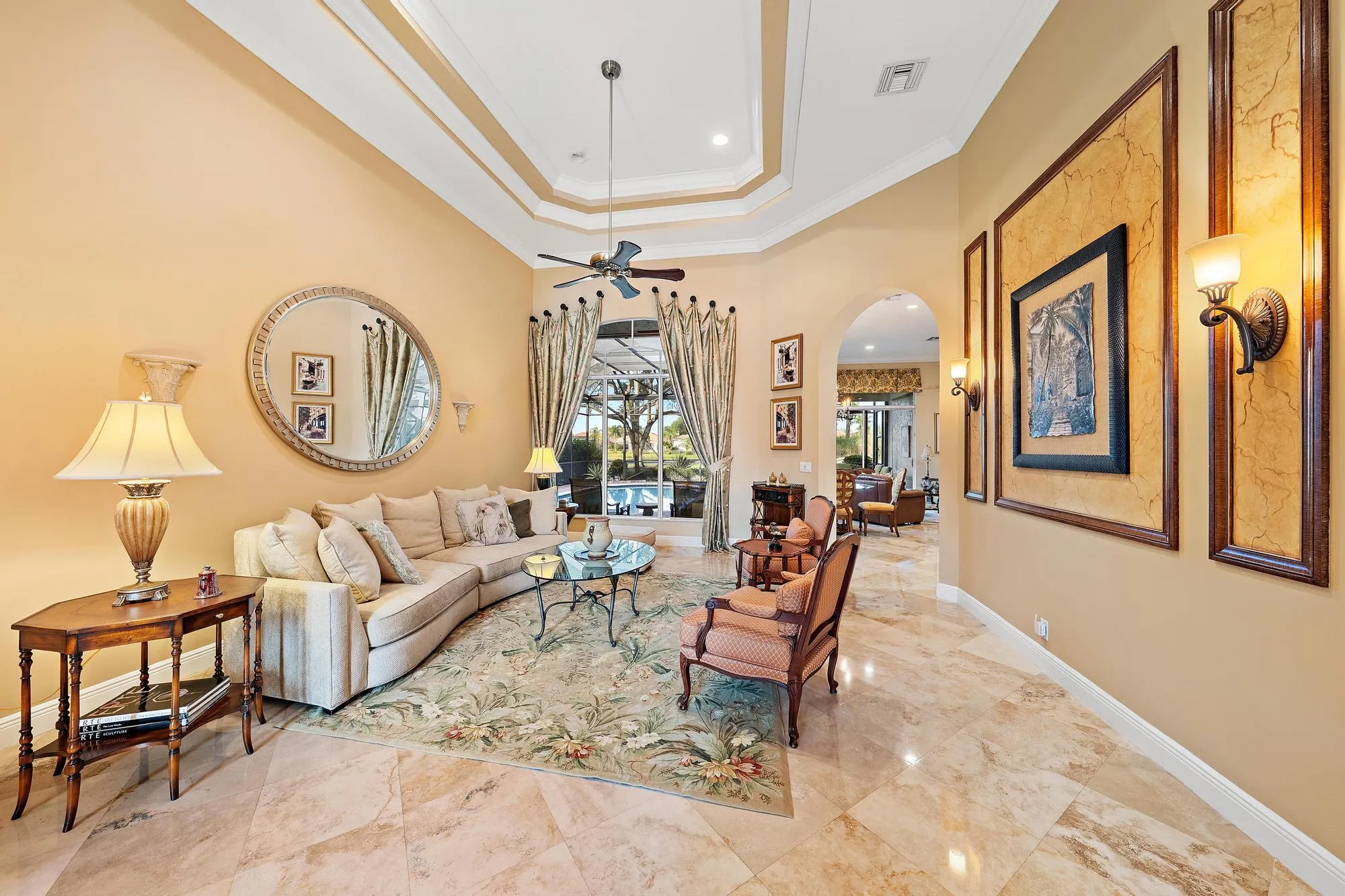 7440 Monte Verde Lane