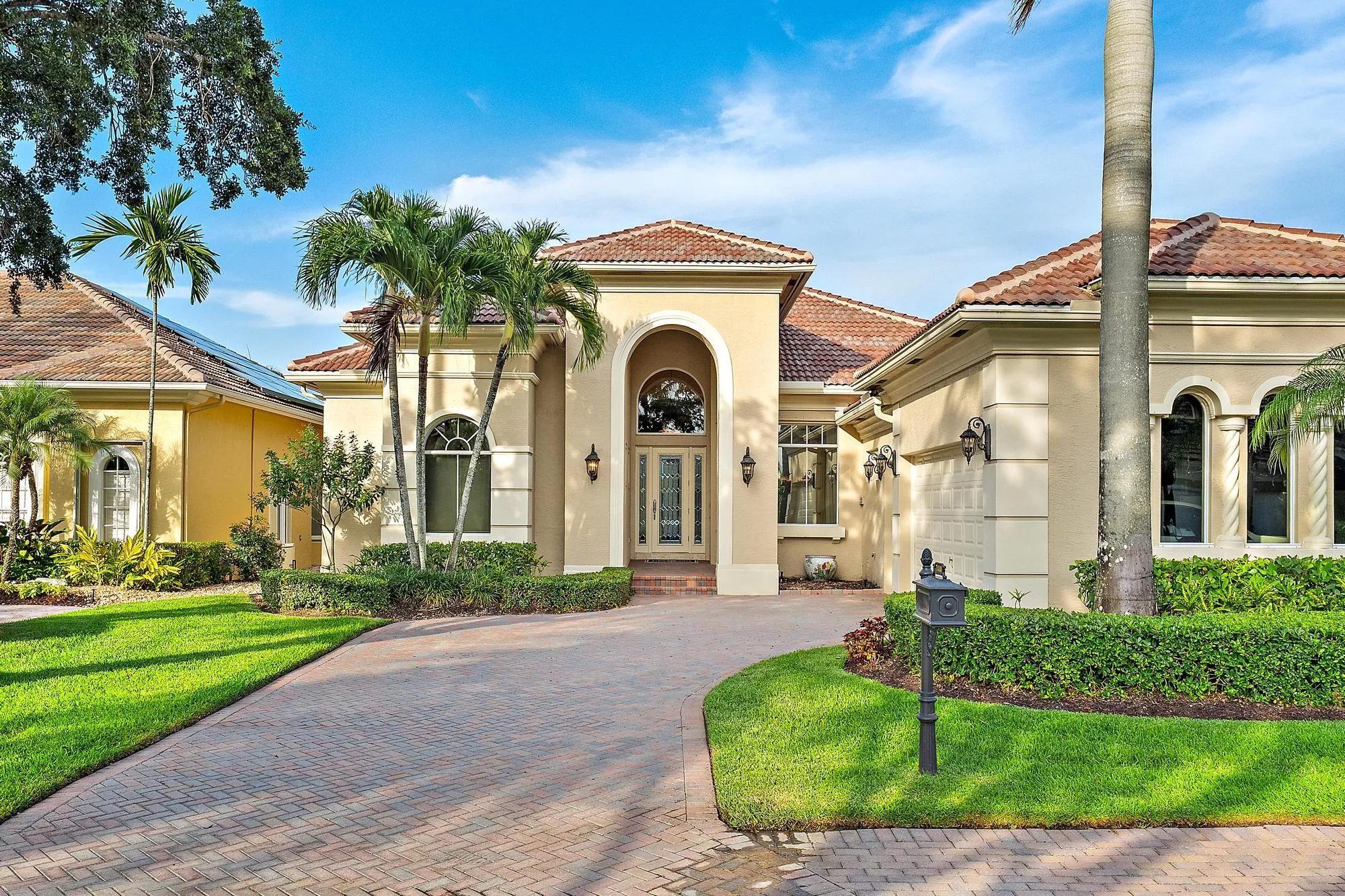 7440 Monte Verde Lane