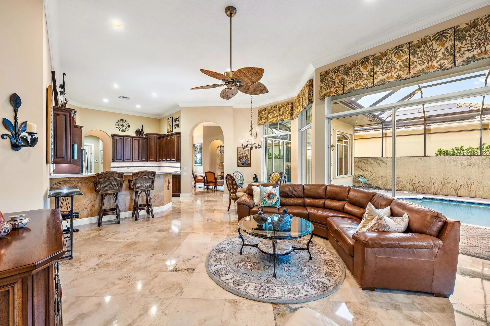 7440 Monte Verde Lane