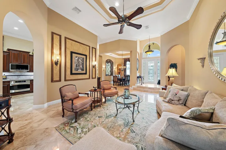 7440 Monte Verde Lane
