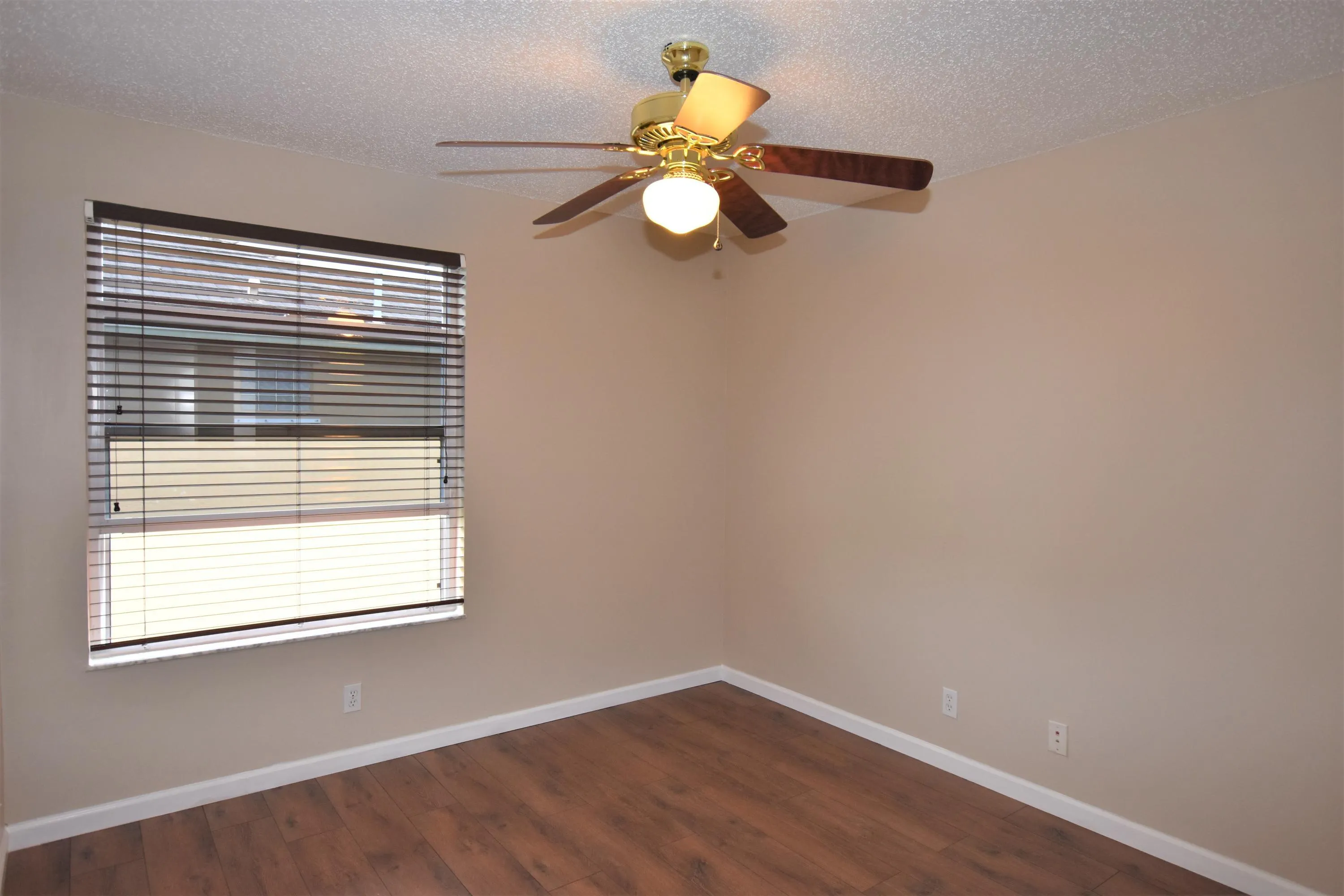 4th bedroom