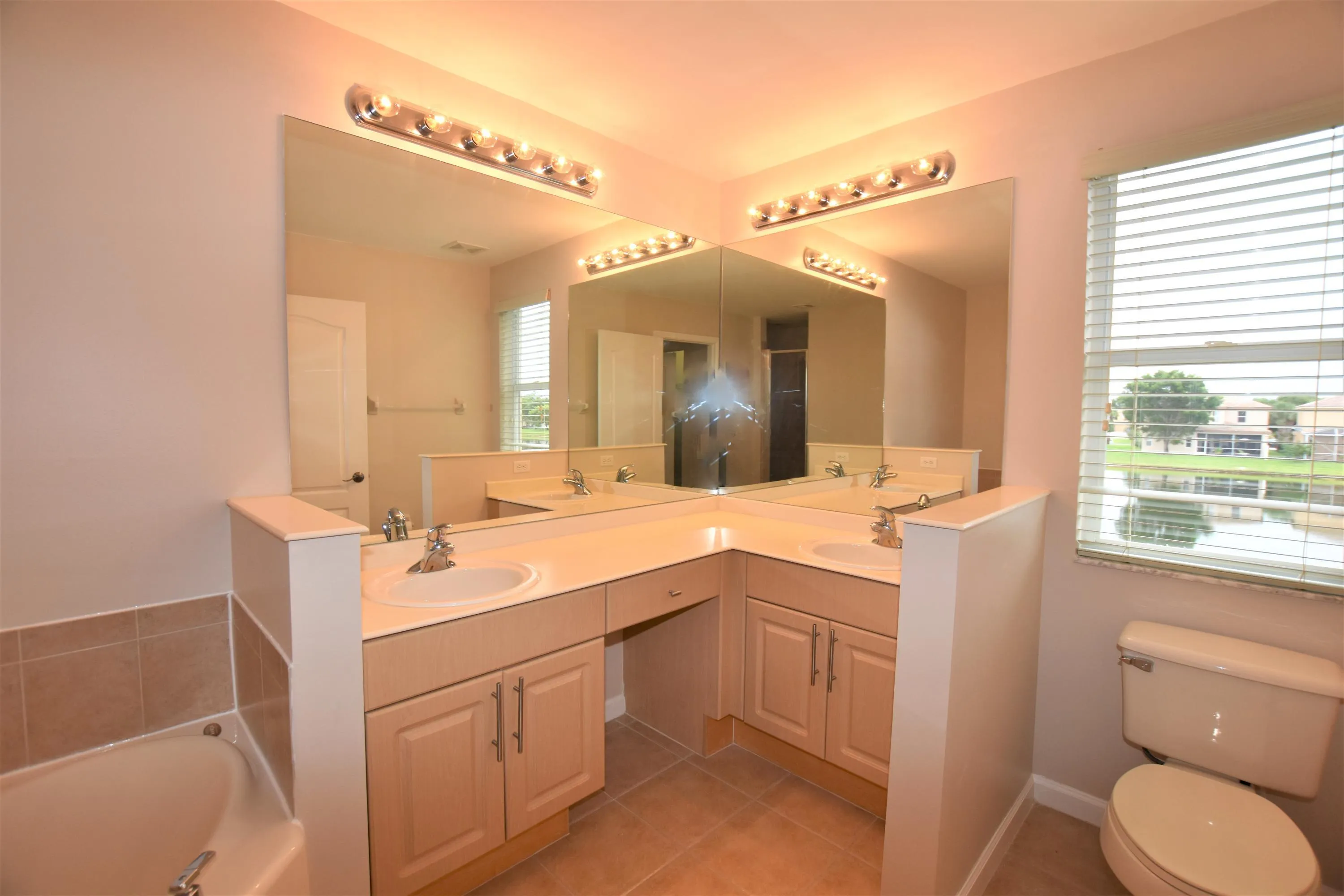 master bath