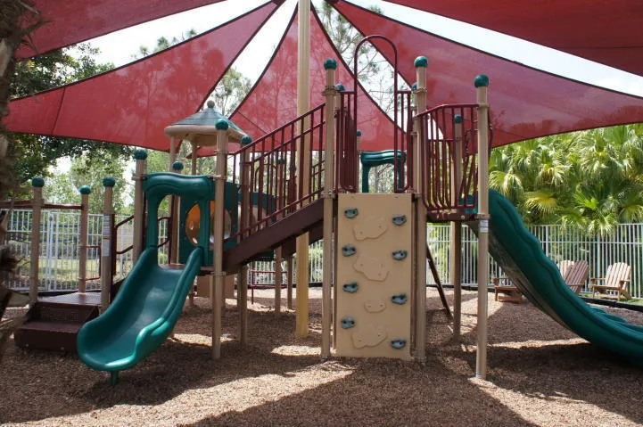 playground