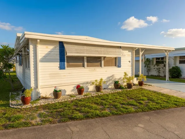 The previous owners loved this house. You'll love it too.