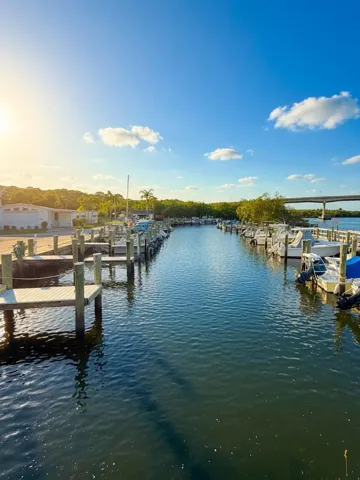sunny marina 1